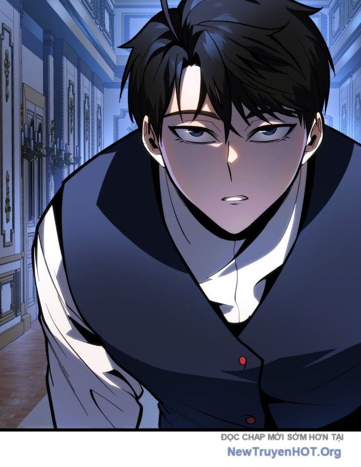 Sát Long Nhân Hồi Quy Siêu Việt [Chap 42-44.2]