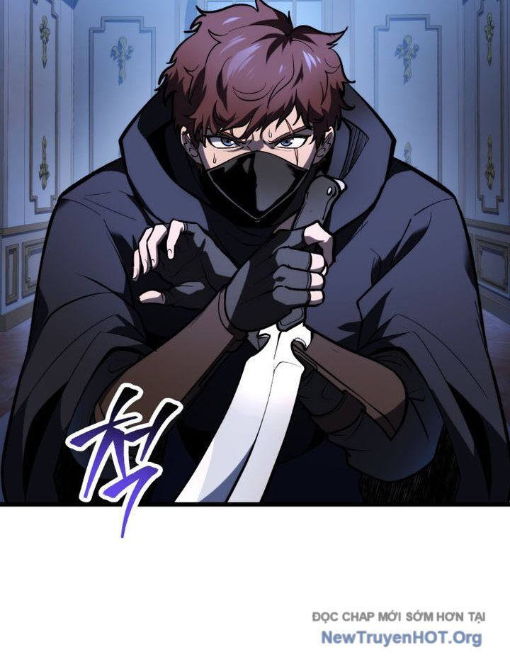 Sát Long Nhân Hồi Quy Siêu Việt [Chap 42-44.2]