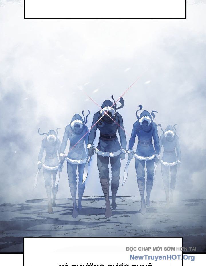 Sát Long Nhân Hồi Quy Siêu Việt [Chap 42-44.2]
