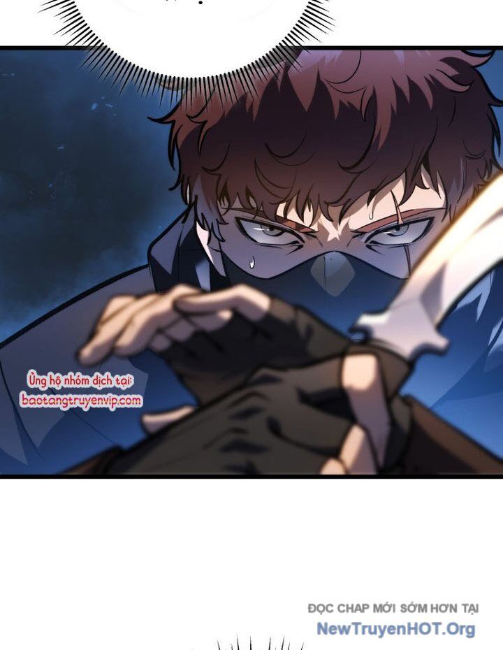 Sát Long Nhân Hồi Quy Siêu Việt [Chap 42-44.2]