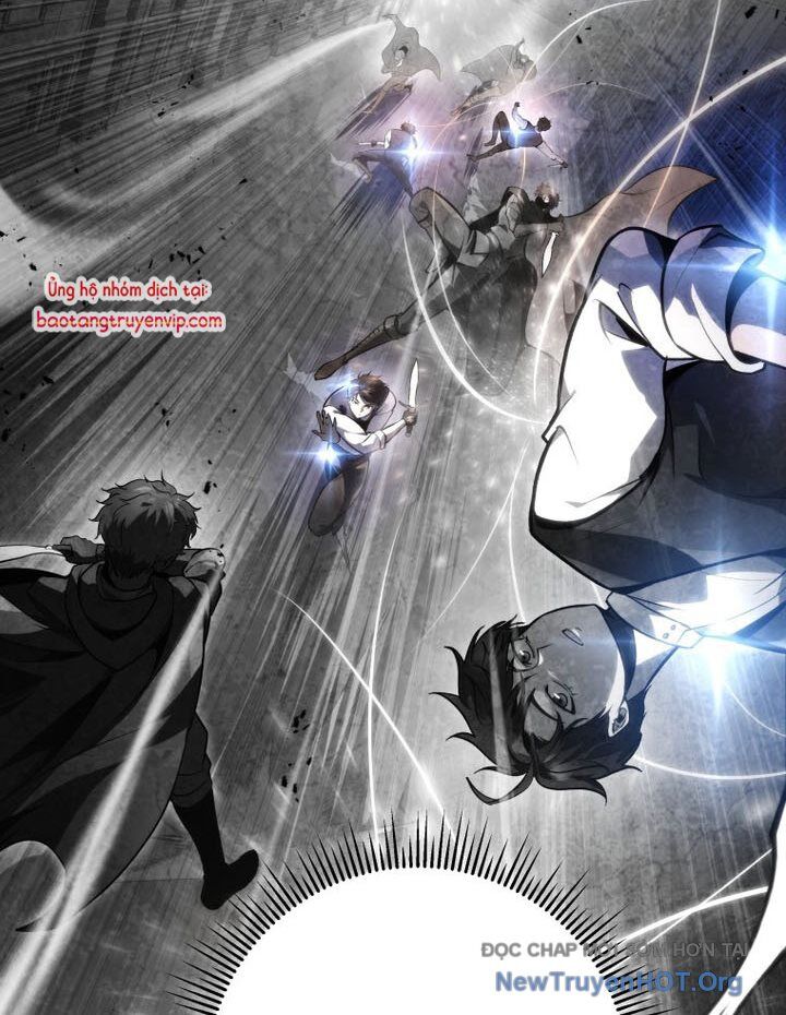 Sát Long Nhân Hồi Quy Siêu Việt [Chap 42-44.2]