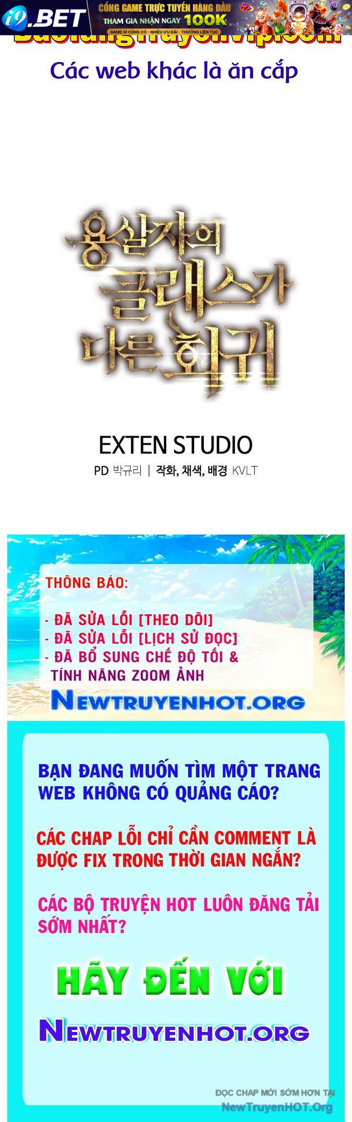 Sát Long Nhân Hồi Quy Siêu Việt [Chap 42-44.2]