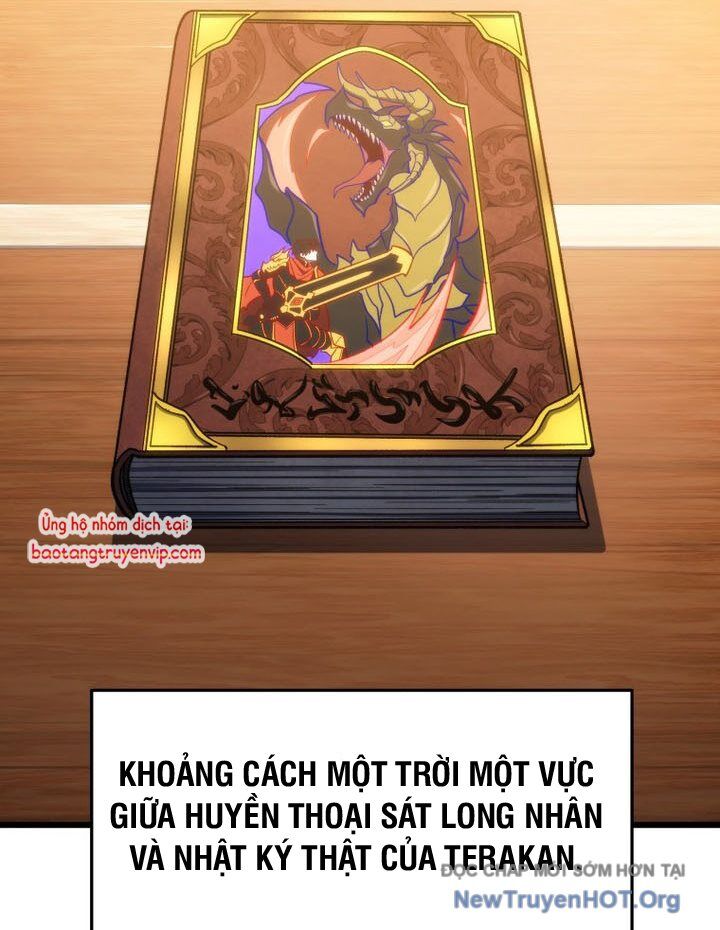 Sát Long Nhân Hồi Quy Siêu Việt [Chap 42-44.2]