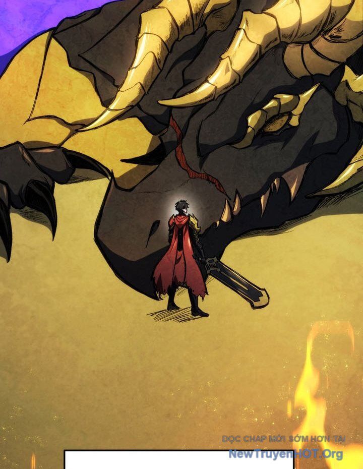 Sát Long Nhân Hồi Quy Siêu Việt [Chap 42-44.2]