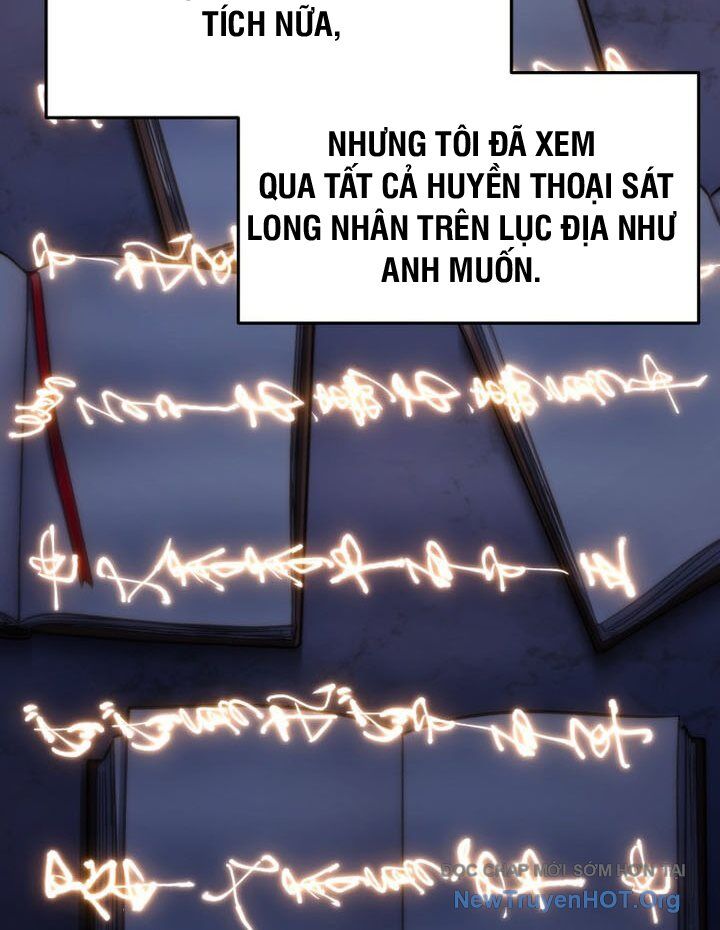 Sát Long Nhân Hồi Quy Siêu Việt [Chap 42-44.2]