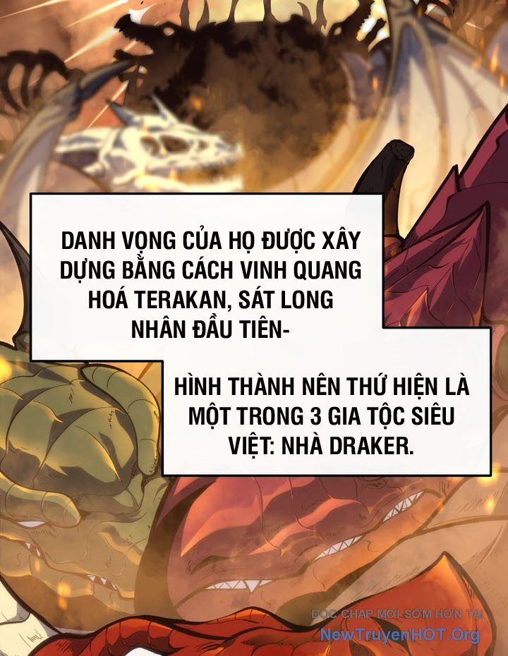 Sát Long Nhân Hồi Quy Siêu Việt [Chap 42-44.2]