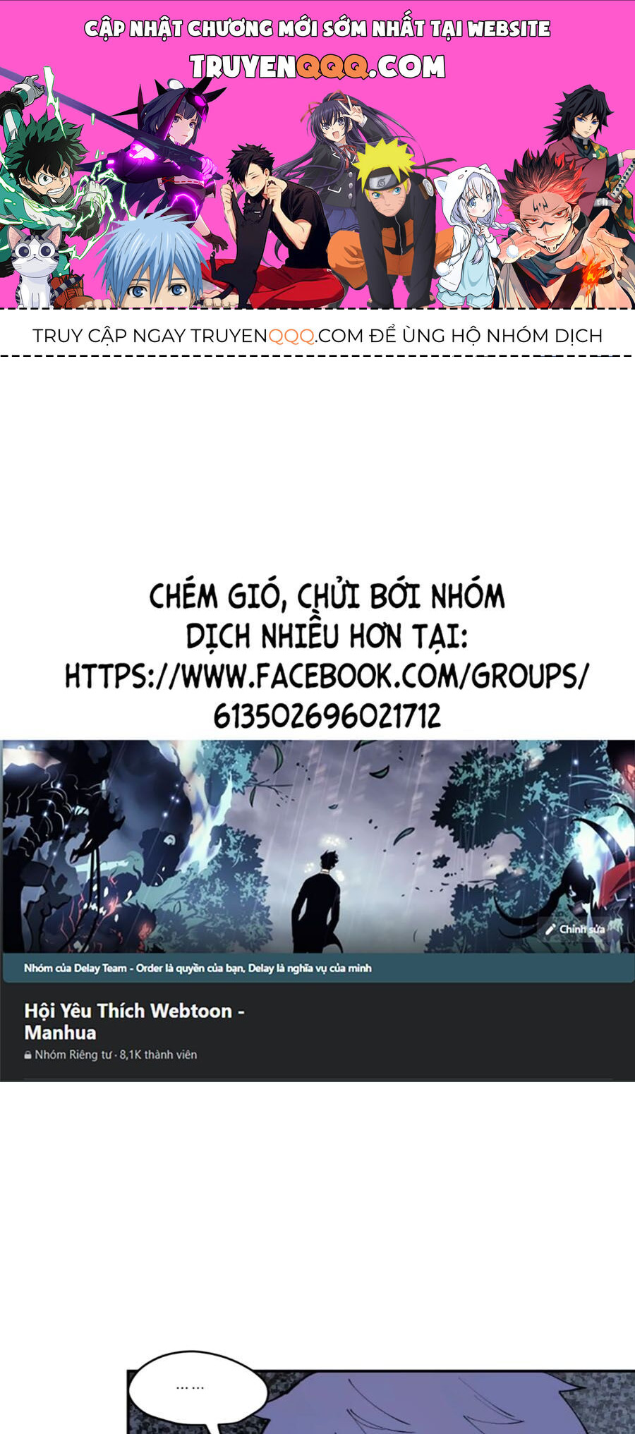 Tôi Vậy Mà Lại Là Trùm Cuối [Chap 38-77] - Page 0