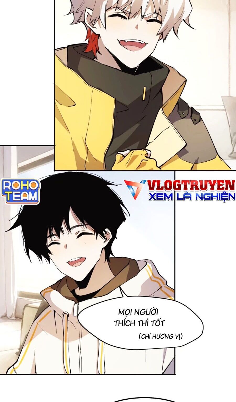 Tôi Vậy Mà Lại Là Trùm Cuối [Chap 38-77] - Page 11