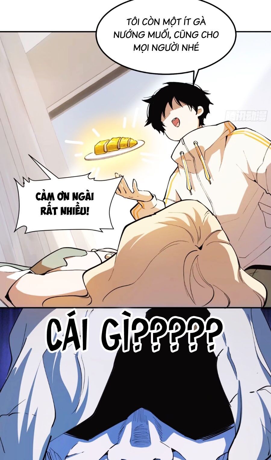 Tôi Vậy Mà Lại Là Trùm Cuối [Chap 38-77] - Page 12