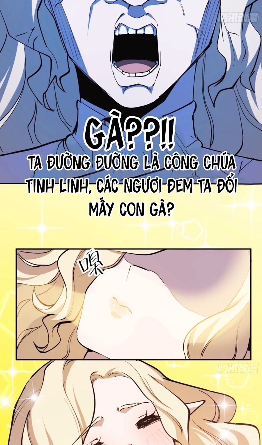 Tôi Vậy Mà Lại Là Trùm Cuối [Chap 38-77] - Page 13