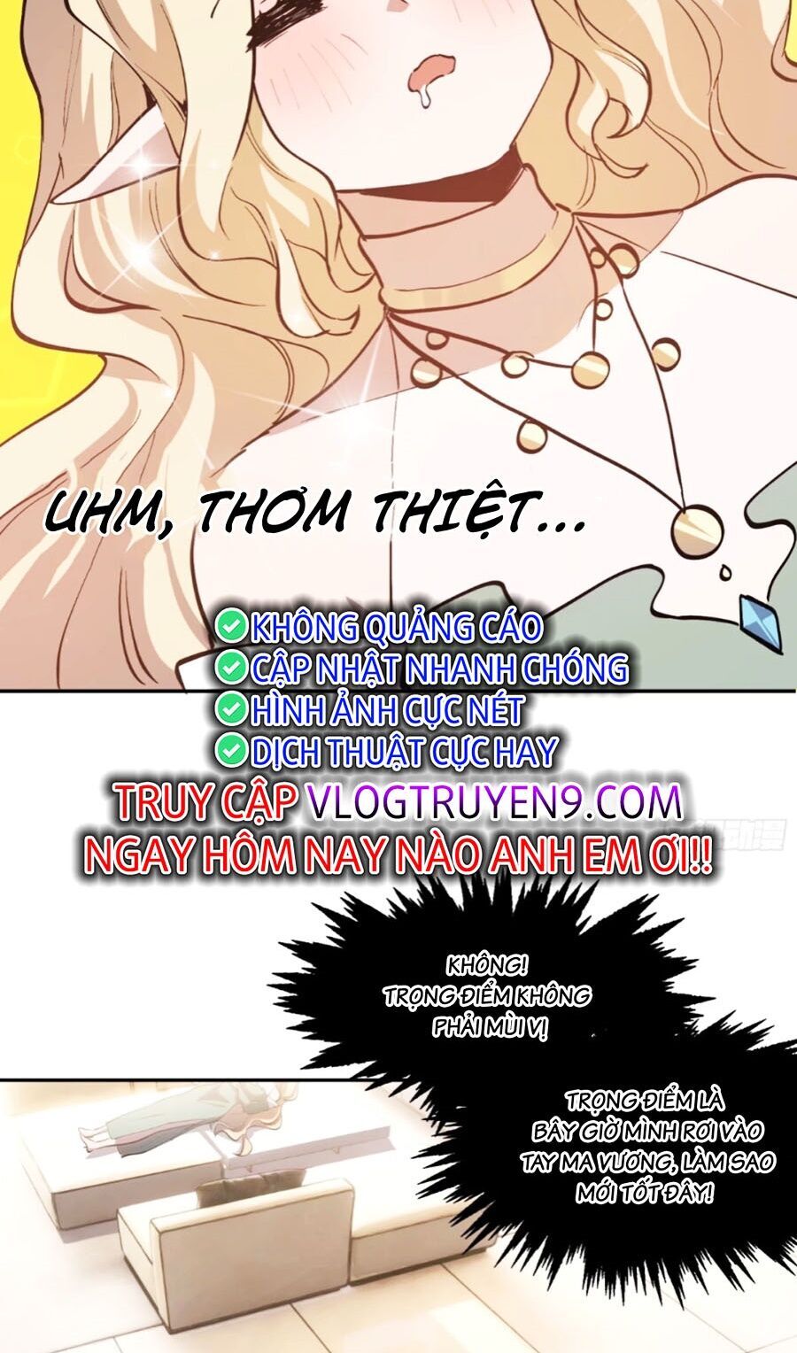 Tôi Vậy Mà Lại Là Trùm Cuối [Chap 38-77] - Page 14