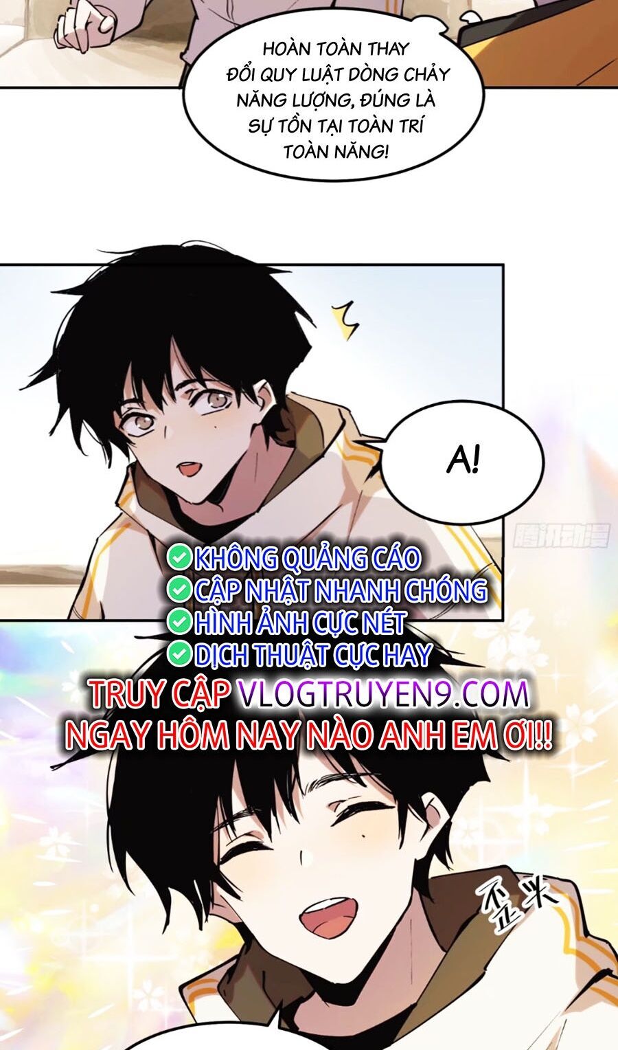 Tôi Vậy Mà Lại Là Trùm Cuối [Chap 38-77] - Page 2