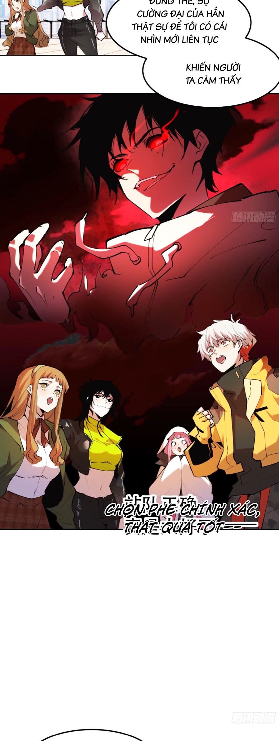Tôi Vậy Mà Lại Là Trùm Cuối [Chap 38-77] - Page 21
