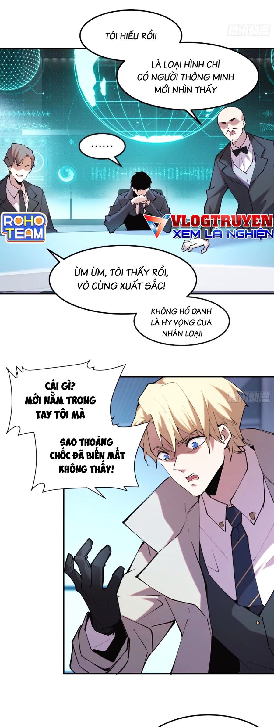 Tôi Vậy Mà Lại Là Trùm Cuối [Chap 38-77] - Page 23