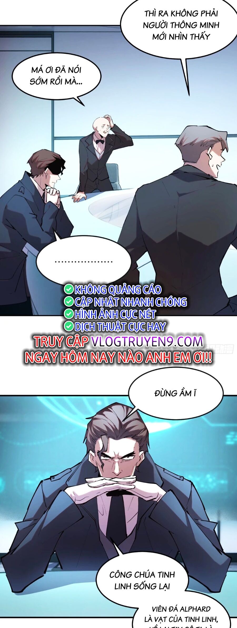 Tôi Vậy Mà Lại Là Trùm Cuối [Chap 38-77] - Page 24