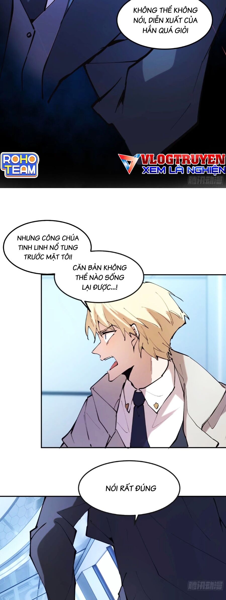 Tôi Vậy Mà Lại Là Trùm Cuối [Chap 38-77] - Page 26