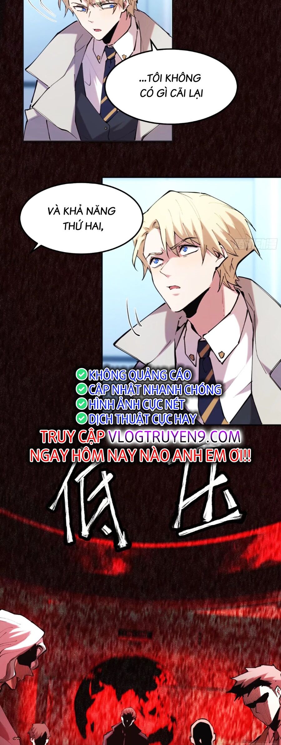 Tôi Vậy Mà Lại Là Trùm Cuối [Chap 38-77] - Page 28