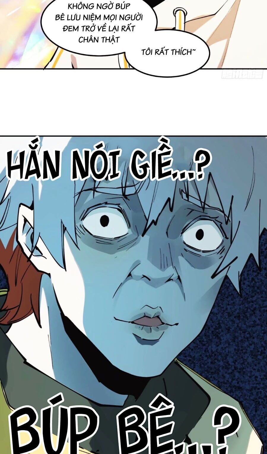 Tôi Vậy Mà Lại Là Trùm Cuối [Chap 38-77] - Page 3