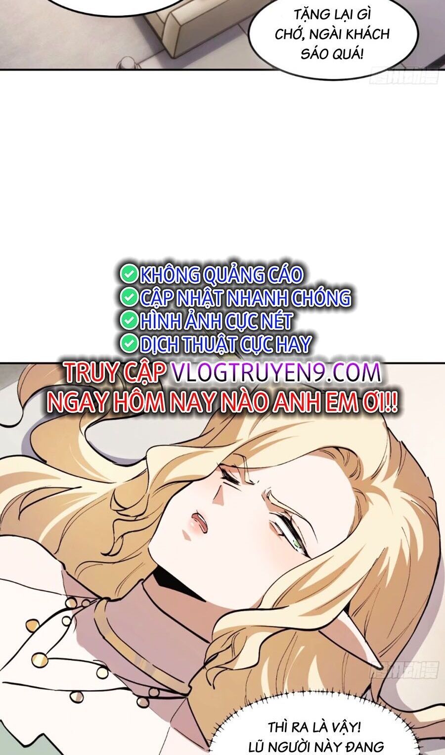 Tôi Vậy Mà Lại Là Trùm Cuối [Chap 38-77] - Page 9