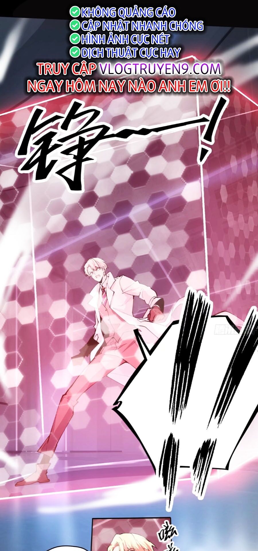 Tôi Vậy Mà Lại Là Trùm Cuối [Chap 38-77] - Page 10