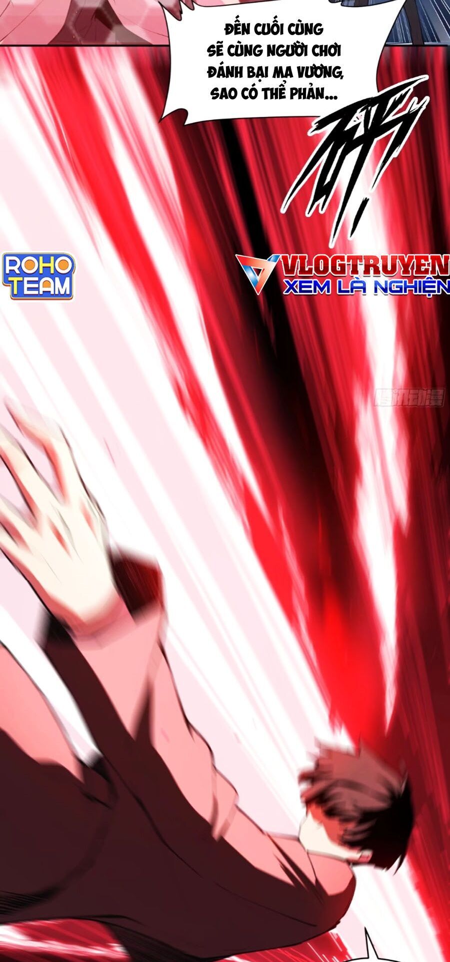Tôi Vậy Mà Lại Là Trùm Cuối [Chap 38-77] - Page 12