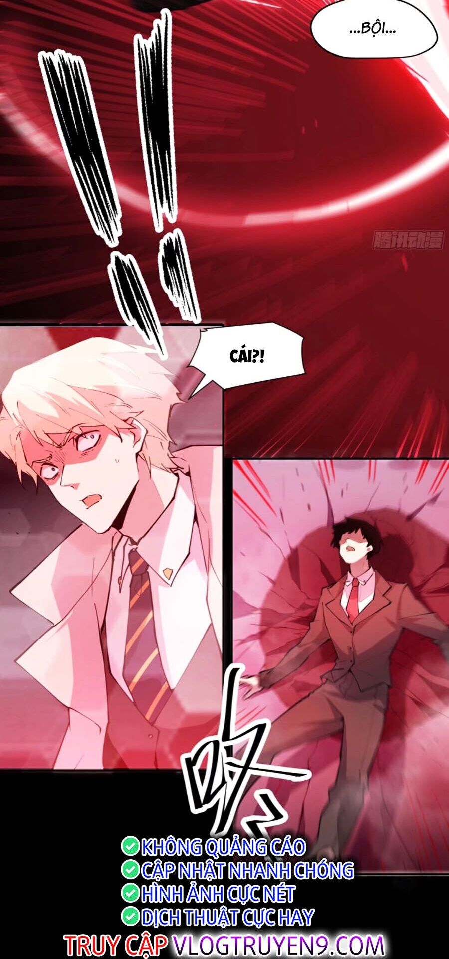 Tôi Vậy Mà Lại Là Trùm Cuối [Chap 38-77] - Page 13