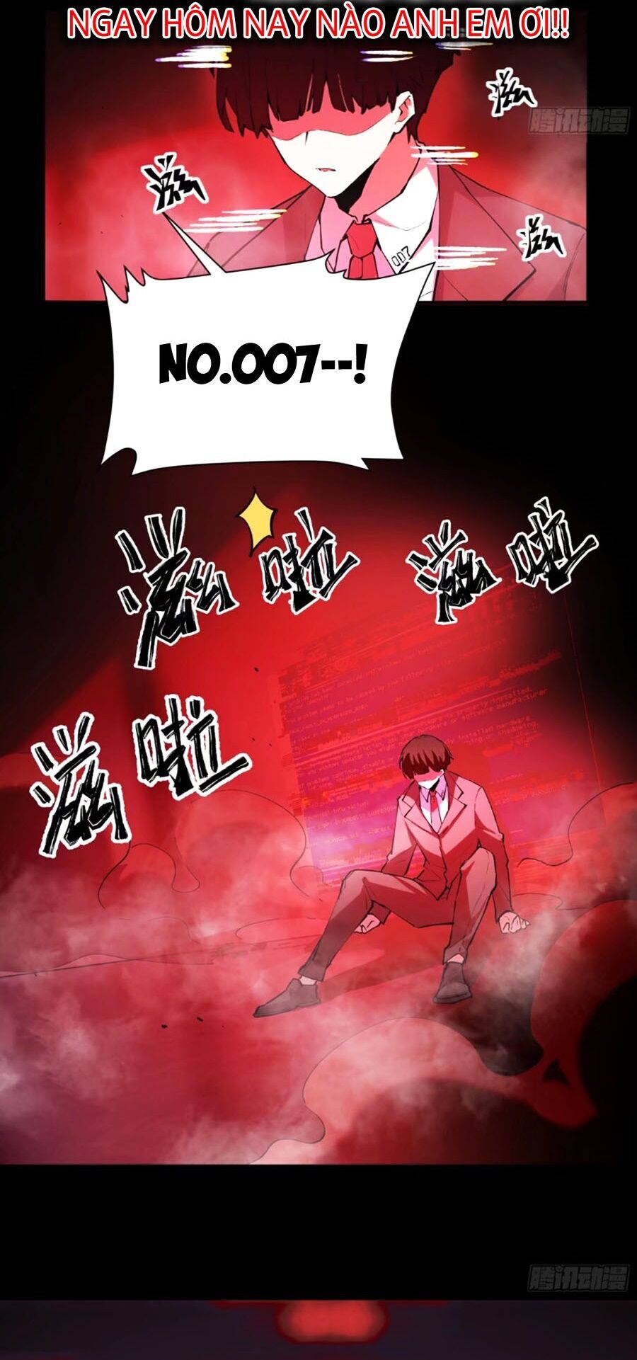 Tôi Vậy Mà Lại Là Trùm Cuối [Chap 38-77] - Page 14
