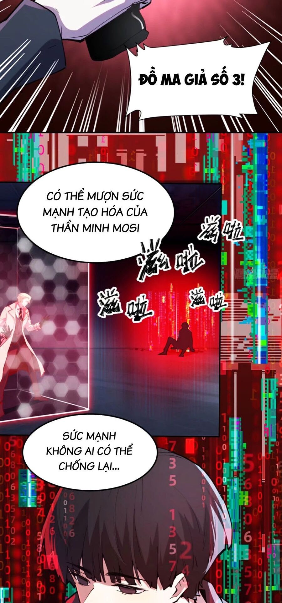 Tôi Vậy Mà Lại Là Trùm Cuối [Chap 38-77] - Page 17