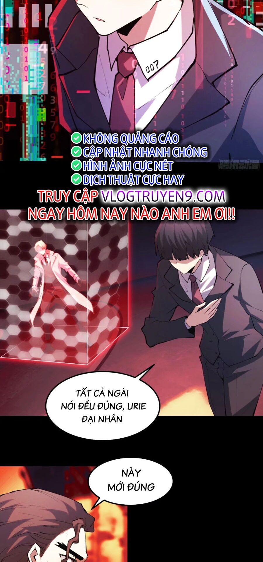 Tôi Vậy Mà Lại Là Trùm Cuối [Chap 38-77] - Page 18