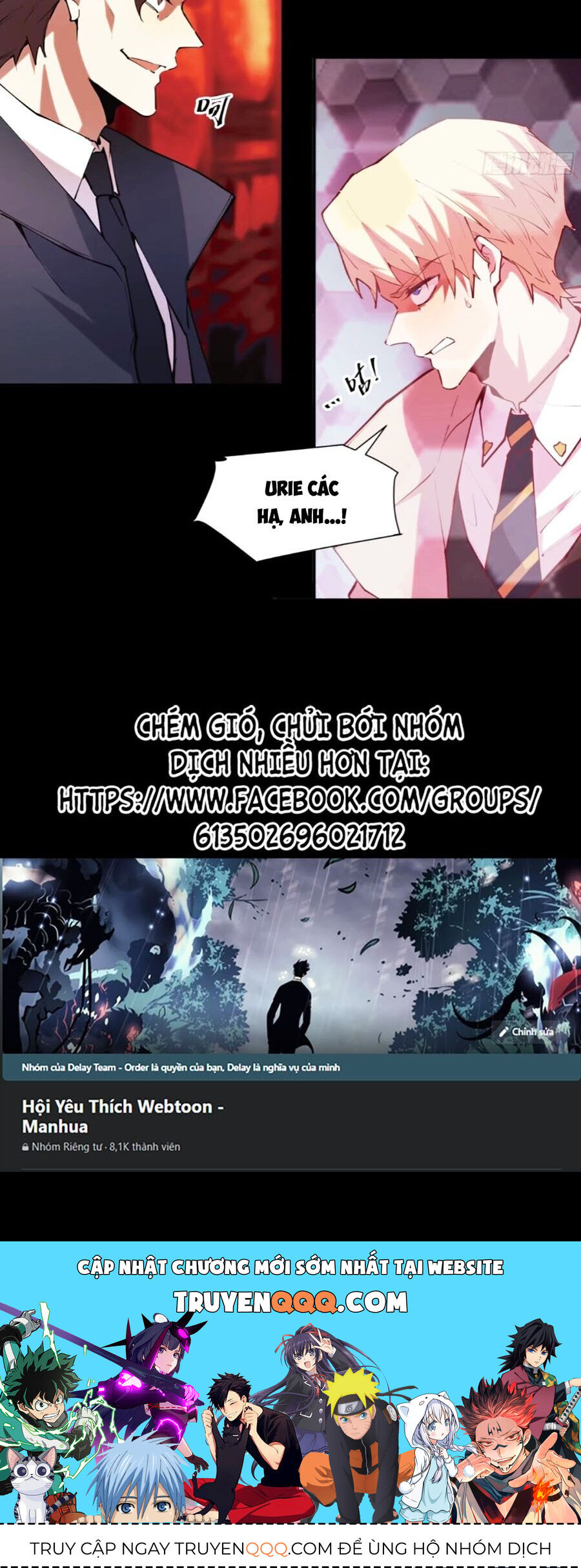 Tôi Vậy Mà Lại Là Trùm Cuối [Chap 38-77] - Page 19