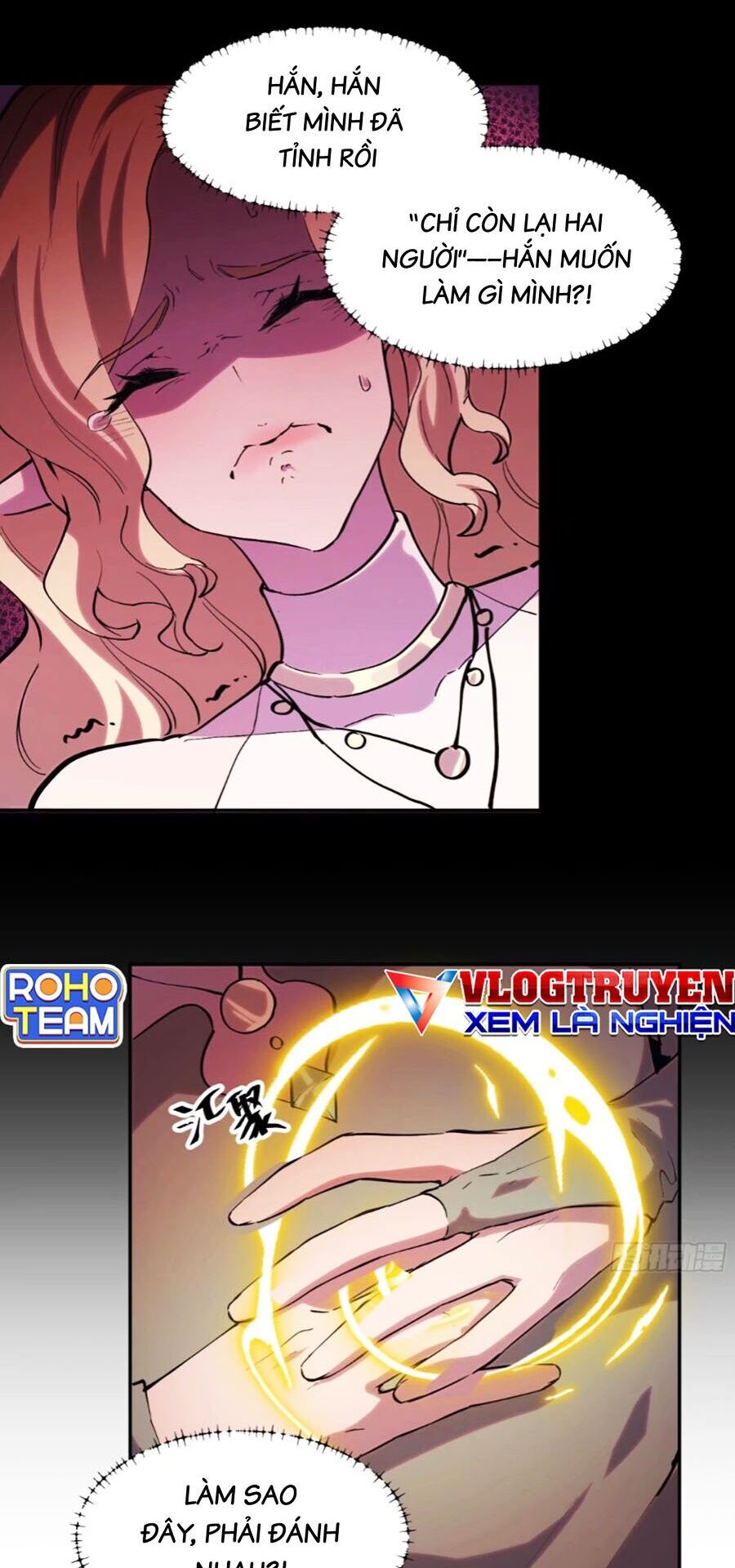 Tôi Vậy Mà Lại Là Trùm Cuối [Chap 38-77] - Page 3