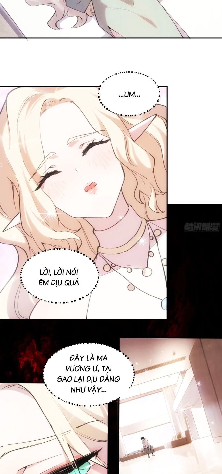 Tôi Vậy Mà Lại Là Trùm Cuối [Chap 38-77] - Page 5