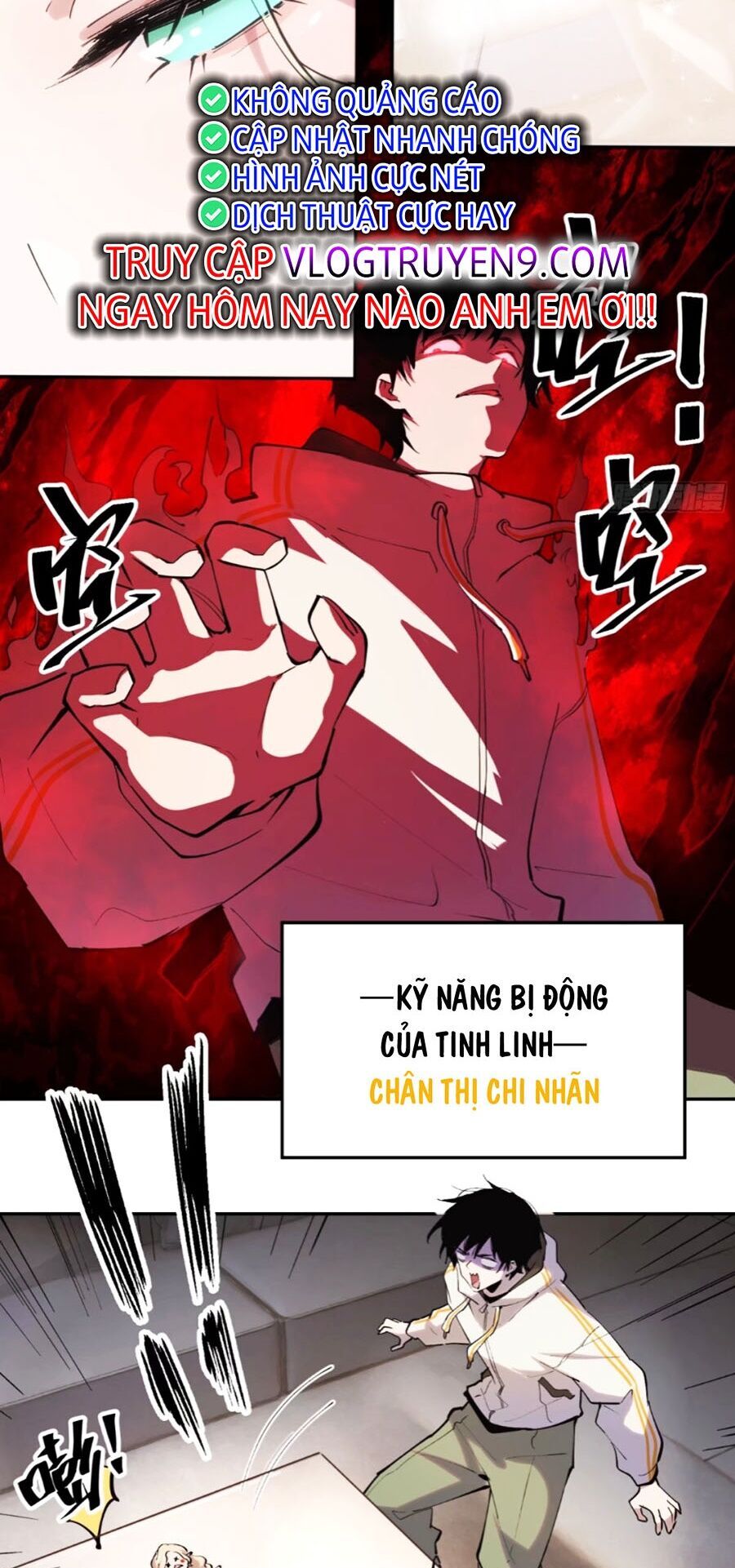 Tôi Vậy Mà Lại Là Trùm Cuối [Chap 38-77] - Page 6