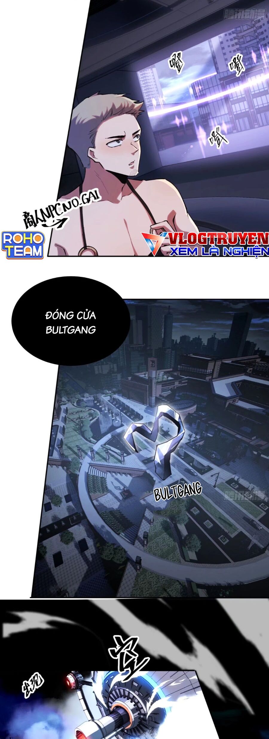 Tôi Vậy Mà Lại Là Trùm Cuối [Chap 38-77] - Page 14