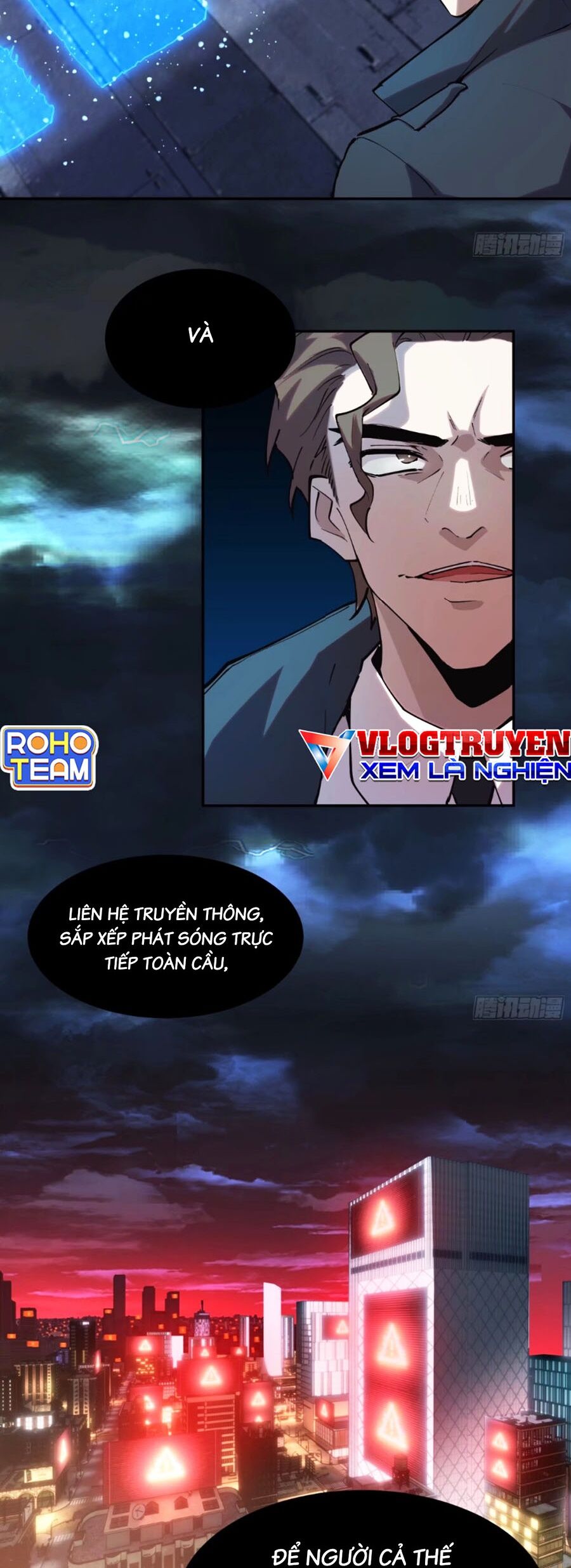 Tôi Vậy Mà Lại Là Trùm Cuối [Chap 38-77] - Page 18