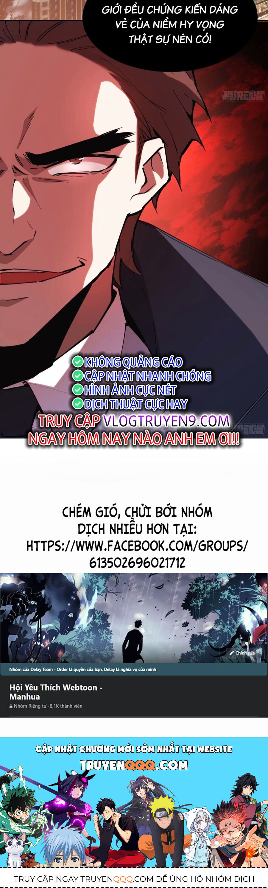 Tôi Vậy Mà Lại Là Trùm Cuối [Chap 38-77] - Page 19