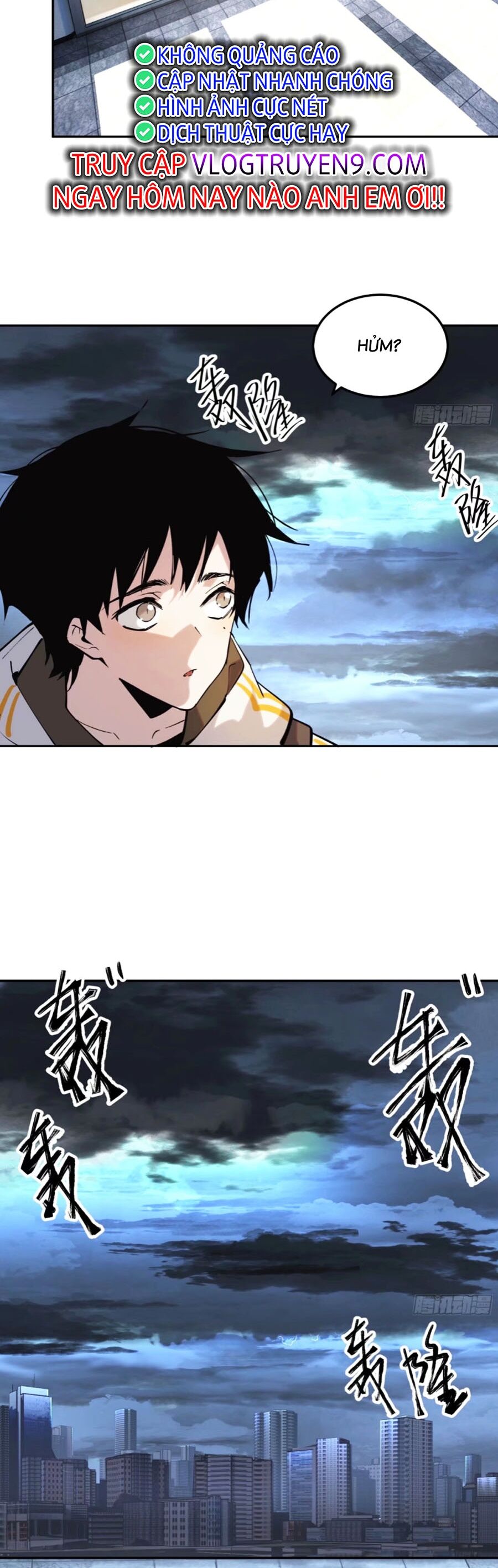 Tôi Vậy Mà Lại Là Trùm Cuối [Chap 38-77] - Page 4