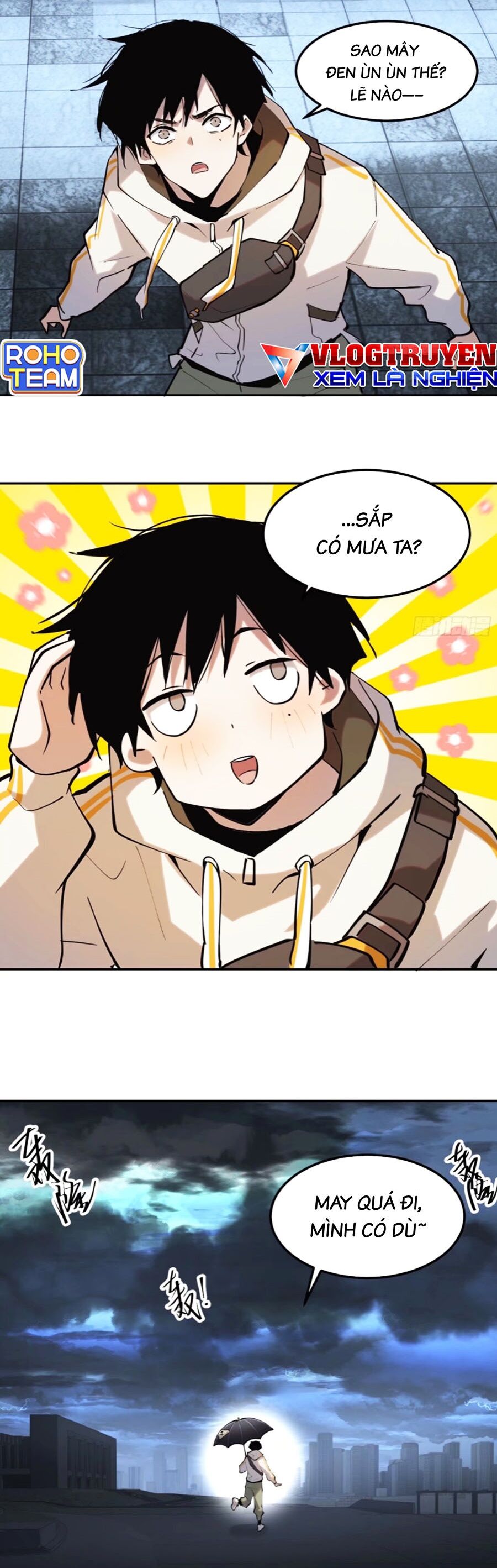 Tôi Vậy Mà Lại Là Trùm Cuối [Chap 38-77] - Page 5