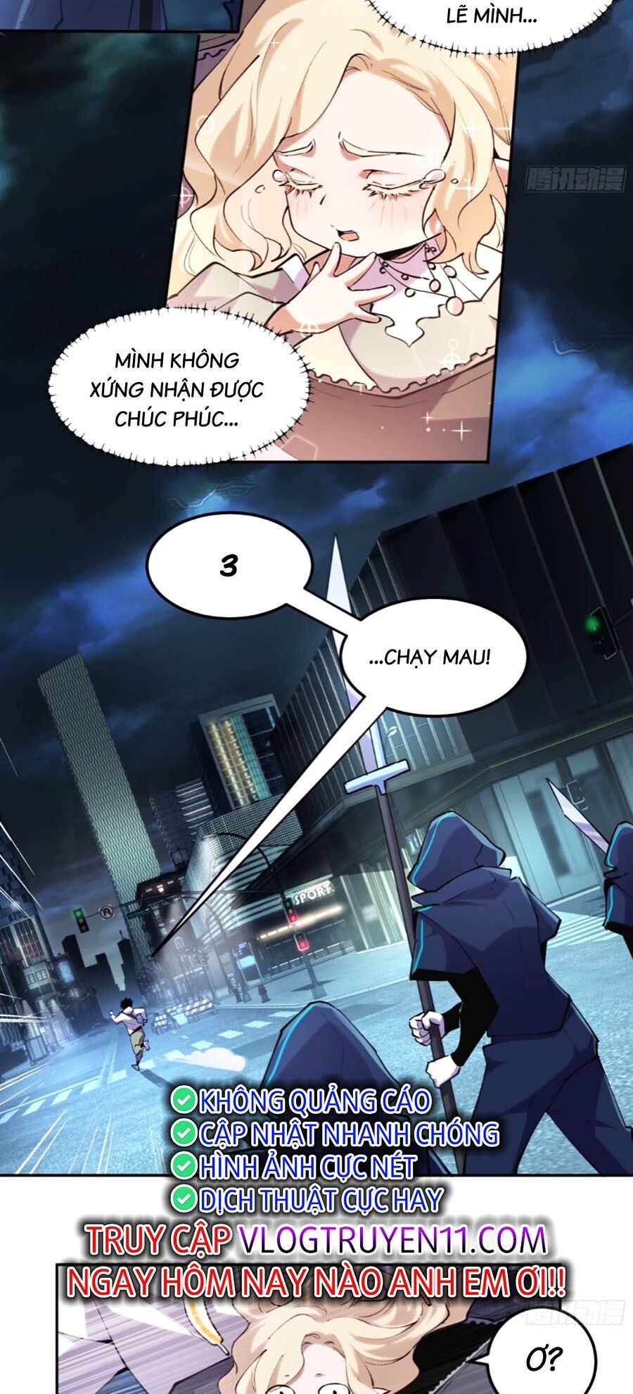 Tôi Vậy Mà Lại Là Trùm Cuối [Chap 38-77] - Page 12