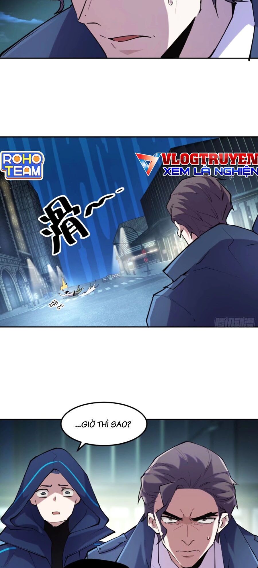 Tôi Vậy Mà Lại Là Trùm Cuối [Chap 38-77] - Page 14