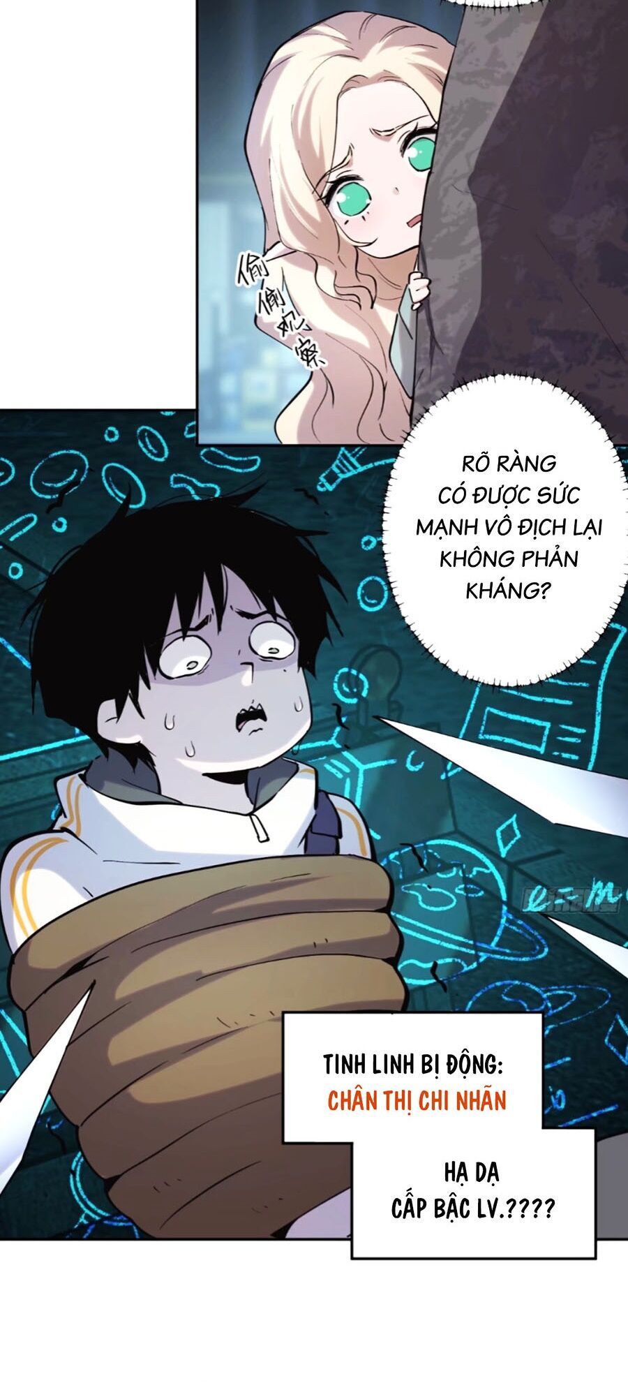 Tôi Vậy Mà Lại Là Trùm Cuối [Chap 38-77] - Page 18