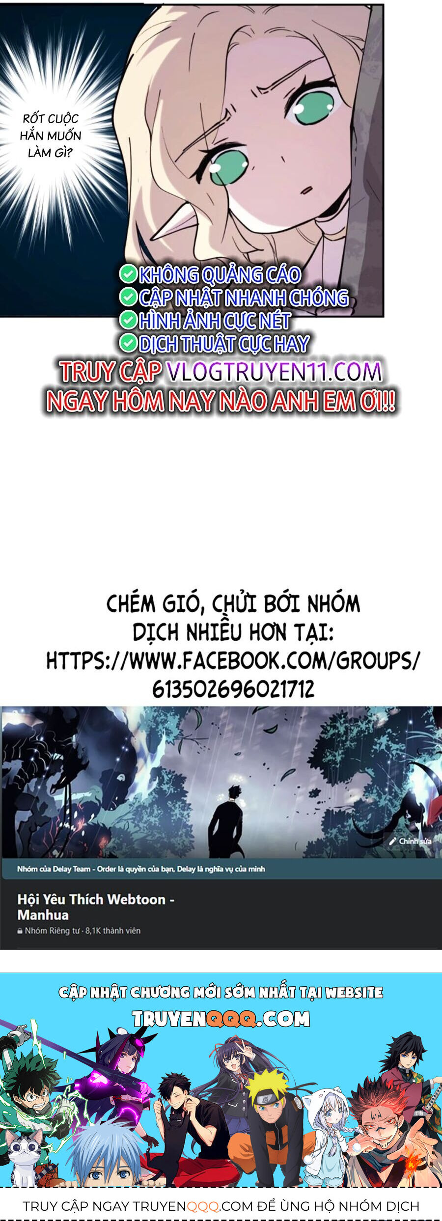 Tôi Vậy Mà Lại Là Trùm Cuối [Chap 38-77] - Page 19