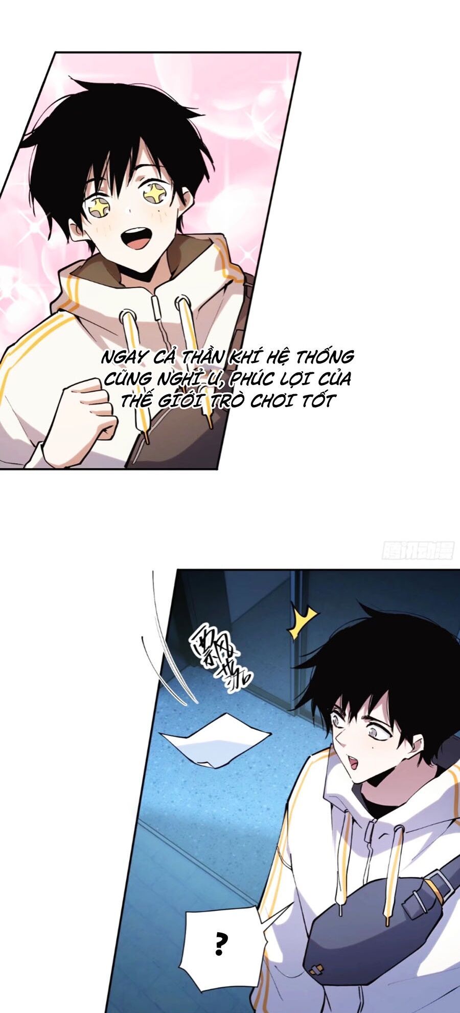 Tôi Vậy Mà Lại Là Trùm Cuối [Chap 38-77] - Page 4
