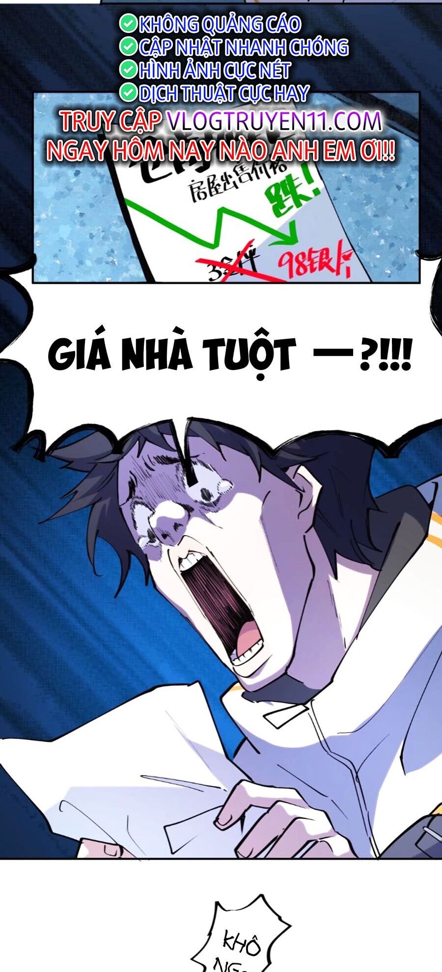 Tôi Vậy Mà Lại Là Trùm Cuối [Chap 38-77] - Page 5