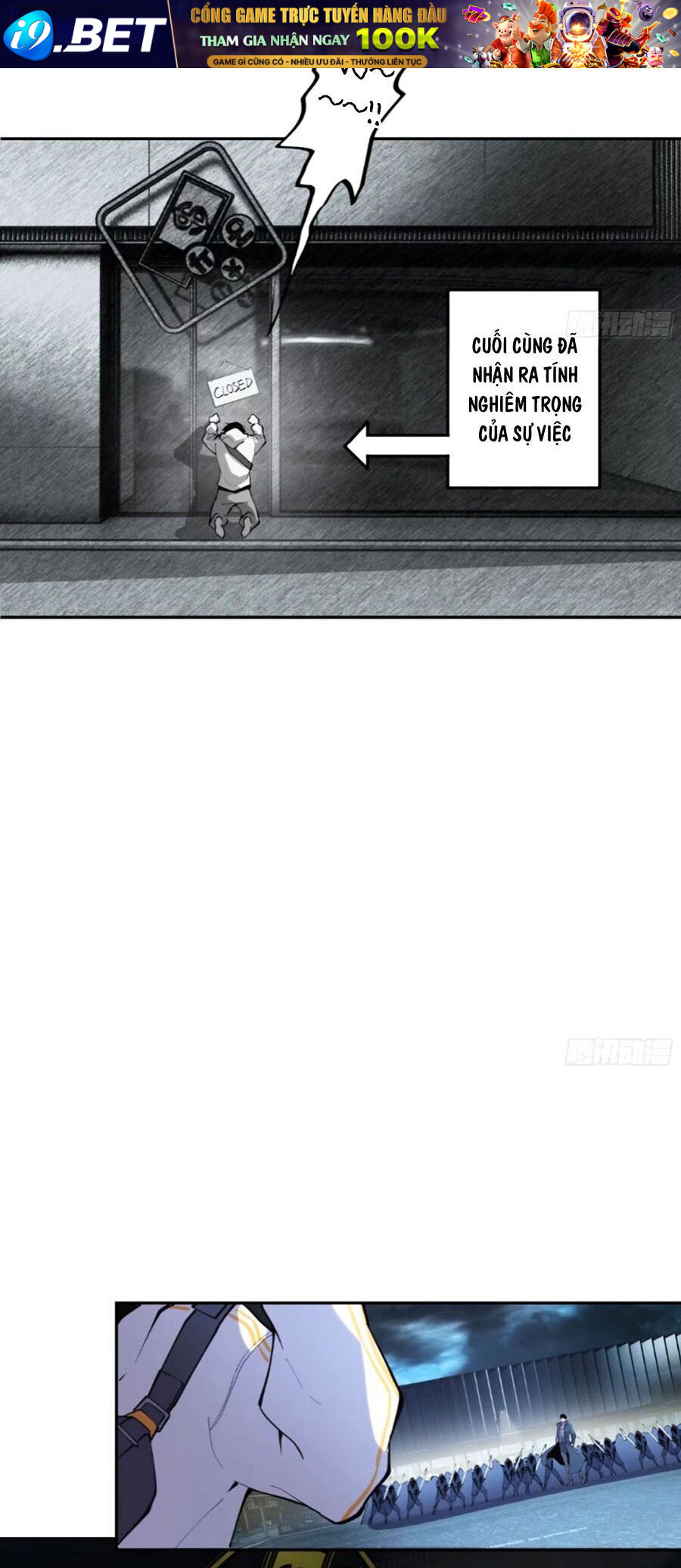 Tôi Vậy Mà Lại Là Trùm Cuối [Chap 38-77] - Page 6