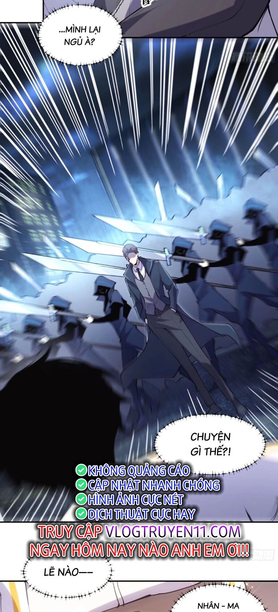Tôi Vậy Mà Lại Là Trùm Cuối [Chap 38-77] - Page 9