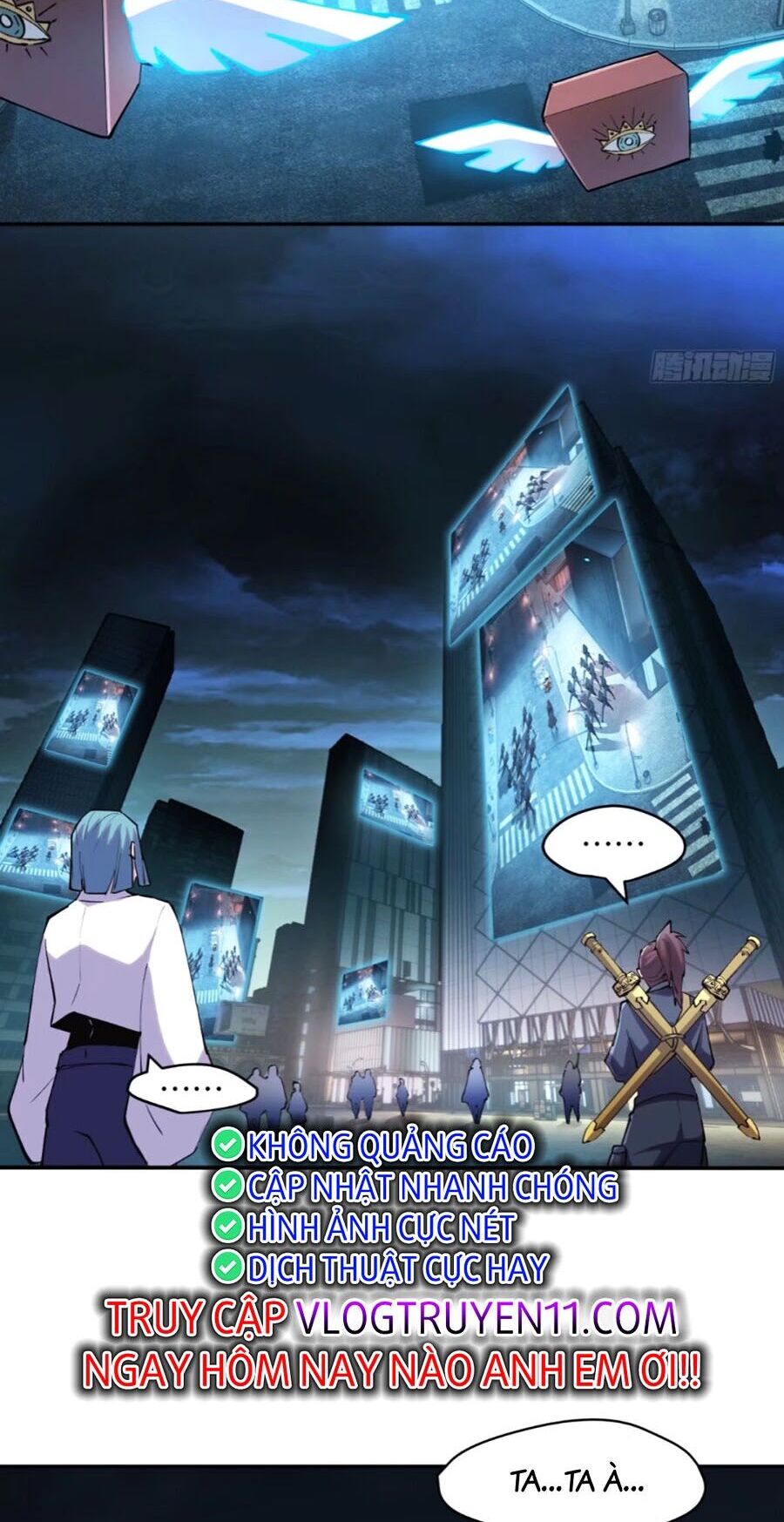Tôi Vậy Mà Lại Là Trùm Cuối [Chap 38-77] - Page 13