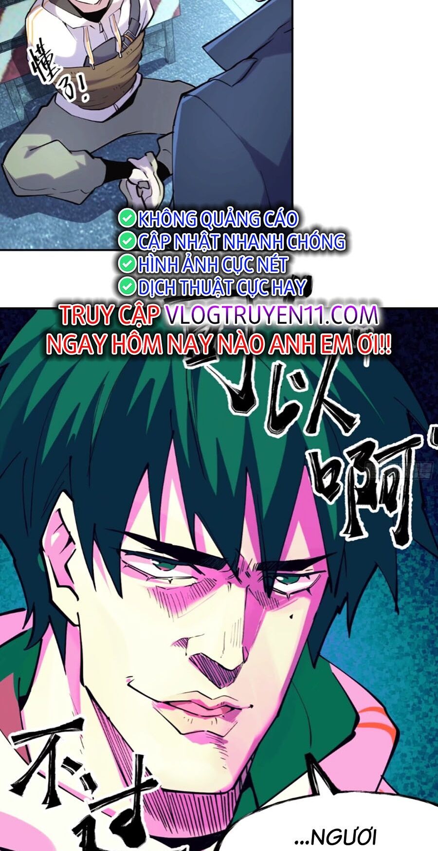 Tôi Vậy Mà Lại Là Trùm Cuối [Chap 38-77] - Page 2