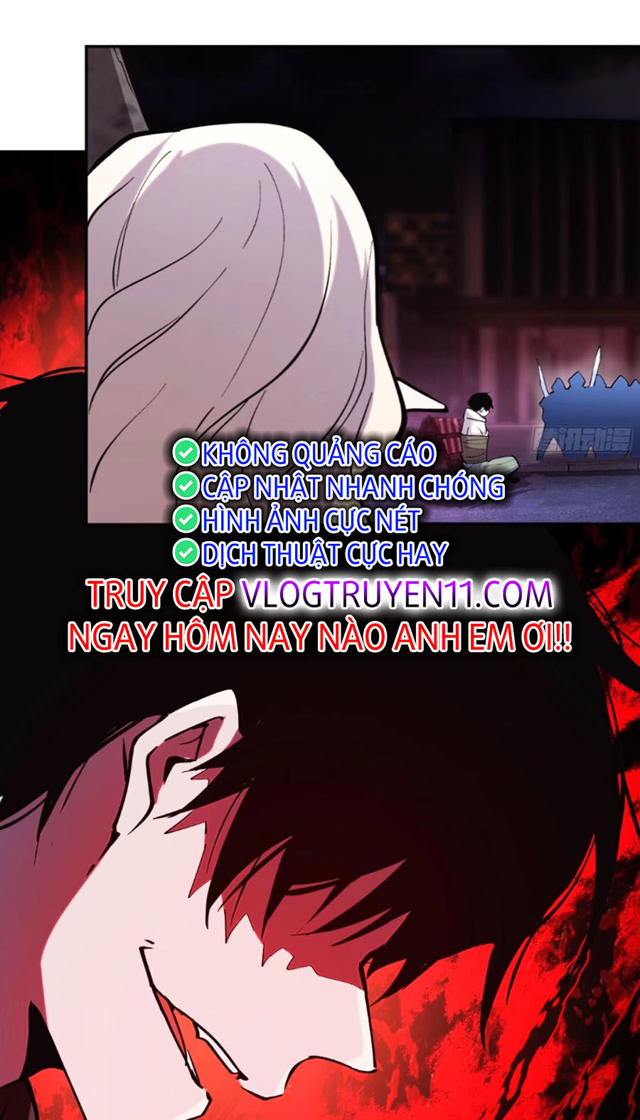 Tôi Vậy Mà Lại Là Trùm Cuối [Chap 38-77] - Page 20