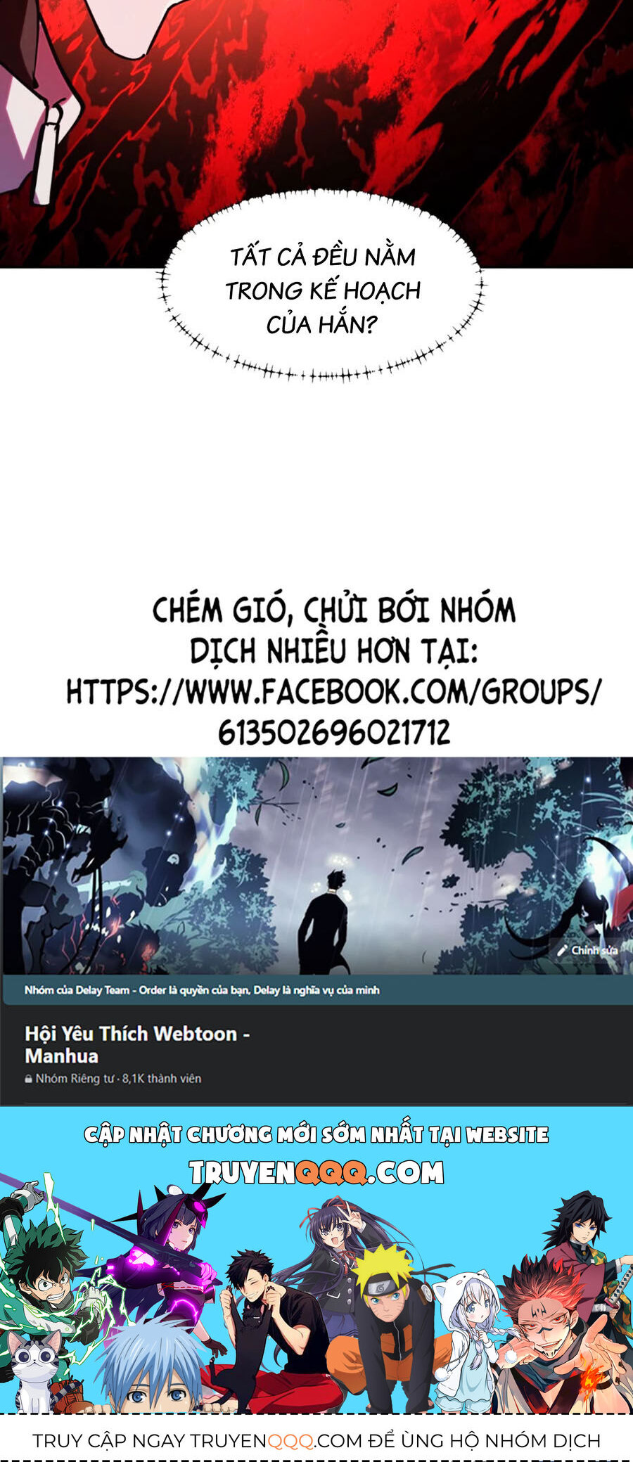 Tôi Vậy Mà Lại Là Trùm Cuối [Chap 38-77] - Page 21